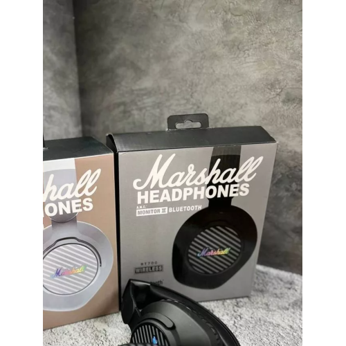 Marshall Monitor II BT 700 Wireless Headphones