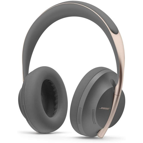 Noise Cancelling Wireless Bluetooth Headphones 700