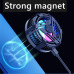 Mobile Phone Cooling Fan Magnetic Semiconductor  (RGB Heat Sink)