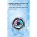 Mobile Phone Cooling Fan Magnetic Semiconductor  (RGB Heat Sink)