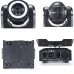 60W LED Beam Moving Head Light RGB Halo