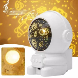 Astronaut Projection Lamp T01