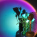 Atmosphere LED Sunset Lamp