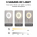 Geatix Intelligent Voice Control USB Lamp