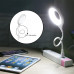 Geatix Intelligent Voice Control USB Lamp