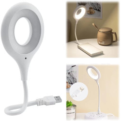 Geatix Intelligent Voice Control USB Lamp