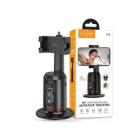 Hoco K23 Smartphone Gimbal Stabilizer with Remote Shutter