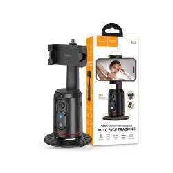 Hoco K23 Smartphone Gimbal Stabilizer with Remote Shutter