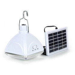 LED GDH Hanging Solar Lamp