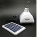 LED GDH Hanging Solar Lamp