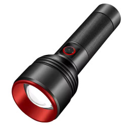 LED Outdoor Emergency Multifunctional Flashlight
