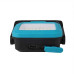 LED Rechargeable Light with Solar Panel