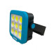 LED Rechargeable Light with Solar Panel