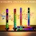 LED RGB Music Level Indicator Light