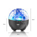 LED RGB Projector LT-750 Bluetooth TF Card USB