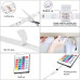 LED RGB Strip Lights 5 Meter Waterproof