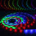 LED RGB Strip Lights 5 Meter Waterproof