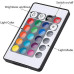 LED RGB Strip Lights 5 Meter Waterproof