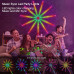 LED Smart Firework LED Lights