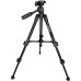 Neepho NP-3170 Professional Camera Tripod 105cm Extendable with Carry Bag Phone Mount and Ring Light Support