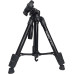 Neepho NP-3170 Professional Camera Tripod 105cm Extendable with Carry Bag Phone Mount and Ring Light Support