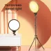 NeePho NP-33 LED Soft Ring Light