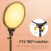 NeePho NP-33 LED Soft Ring Light