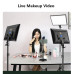 Photography LED Lighting Panel Light A118