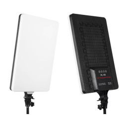 PL-60 LED Video Photography Fill Light 3200-5700K