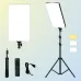 PL-60 LED Video Photography Fill Light 3200-5700K