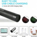 Rechargeable Green Laser Pointer