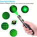 Rechargeable Green Laser Pointer