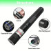 Rechargeable Green Laser Pointer