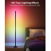 RGB Floor Lamp Bluetooth APP Smart Standing Lamp