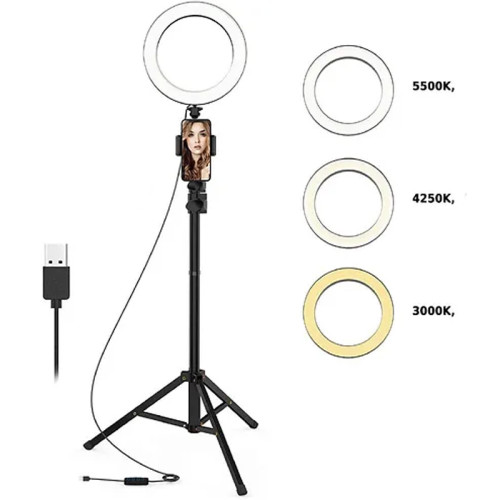 Ring Light 33cm