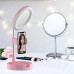 Ring Light G3 3-in-1 Dimmable LED 6 Inch Folding Desktop Selfie Light