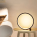 Ring Light Modern LED Table Lamp Small