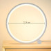 Ring Light Modern LED Table Lamp Large