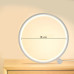 Ring Light Modern LED Table Lamp Medium