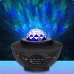 SiGN LED Galaxy Light Star Lamp Night Lamp Black