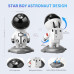 Starboy Astronaut Galaxy Projector Night Light