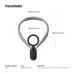 TELESIN Magnetic Neck Mount for Phones Hands-Free POV