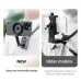 TELESIN Magnetic Neck Mount for Phones Hands-Free POV