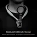 TELESIN Magnetic Neck Mount for Phones Hands-Free POV