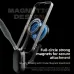 TELESIN Magnetic Neck Mount for Phones Hands-Free POV