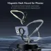 TELESIN Magnetic Neck Mount for Phones Hands-Free POV