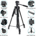 Tripod NeePho NP8840 Extendable With Remote Control
