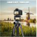 Tripod NeePho NP8840 Extendable With Remote Control