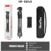 Tripod NeePho NP8840 Extendable With Remote Control
