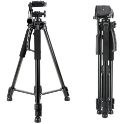 Tripod NeePho NP8840 Extendable With Remote Control